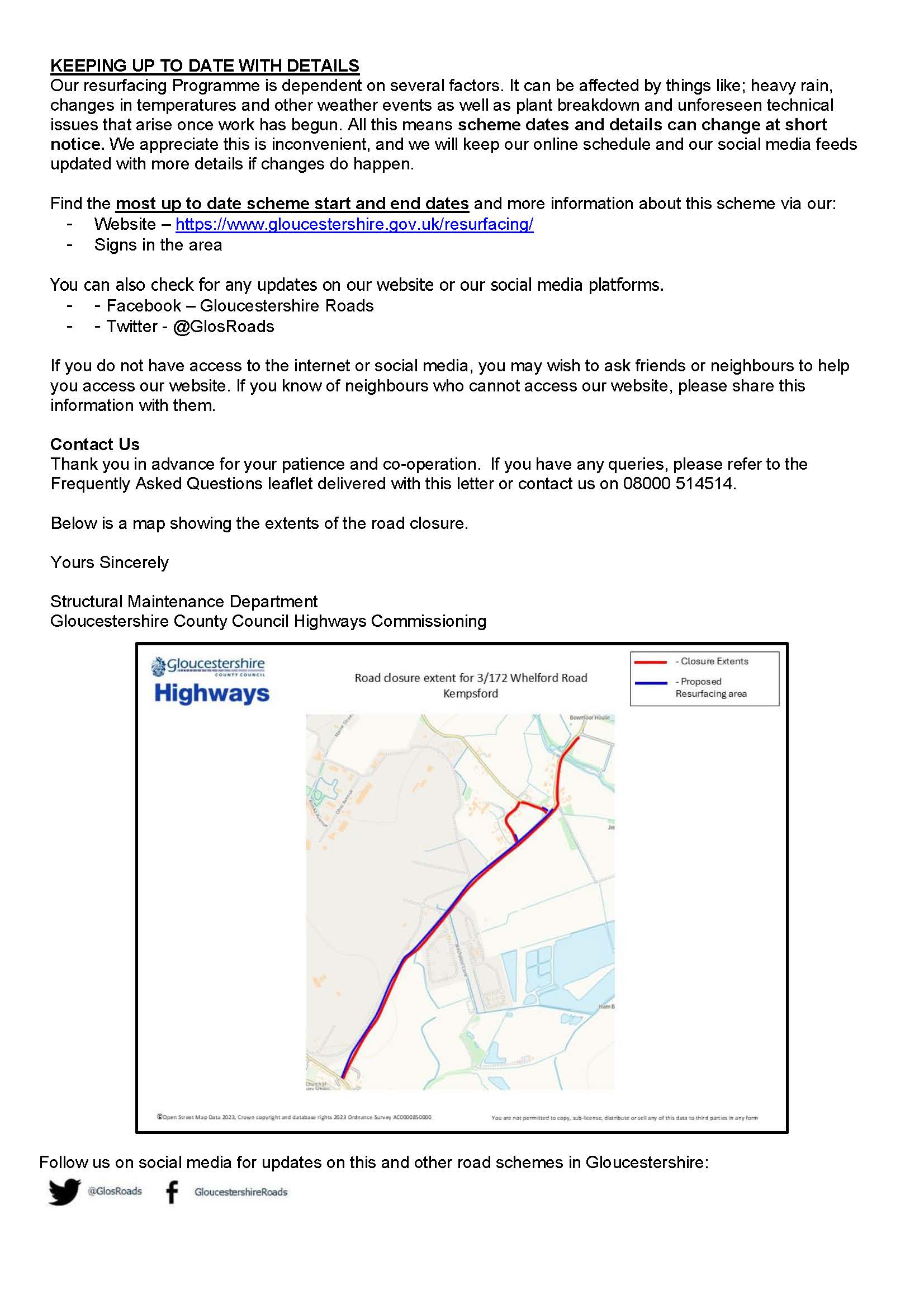 914131 - Whelford Road Kempsford Business Letter 2.jpg